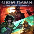 Programikonen: Grim Dawn: Definitive Edi…