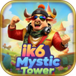 أيقونة البرنامج: ik6Mystic Tower