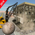 Programın simgesi: Wrecking Crane Simulator …