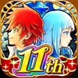 ไอคอนของโปรแกรม: 白猫プロジェクト