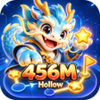 ไอคอนของโปรแกรม: 456MHollow