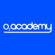 Biểu tượng của chương trình: O2 Academy Venues