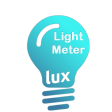 Illuminance: light lux meter