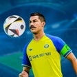 Иконка программы: Football Game 2023: Real …