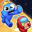Ícone do programa: Rainbow Survivor Imposter…