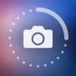 ไอคอนของโปรแกรม: Skyflow  Time-lapse shoot…