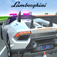 程序图标：Aventador : Police Games …