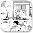 プログラムのアイコン：MangaMeeya