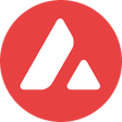 程序图标：Avalanche AVAX Price Tick…