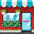 プログラムのアイコン：Flower Tycoon: Grow Bloom…