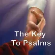 The Key To Psalms