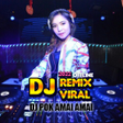 DJ Pok Amai amai Viral