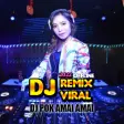 DJ Pok Amai amai Viral