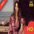 Icoon van programma: Jessica Alba Wallpapers &…