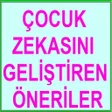 プログラムのアイコン：Çocuklarda Zeka Geliştire…