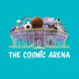 The Cosmic Arena