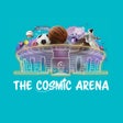 ไอคอนของโปรแกรม: The Cosmic Arena