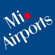 Programikonen: Milan Airports