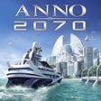 Biểu tượng của chương trình: Anno 2070