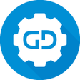 ไอคอนของโปรแกรม: GasDroid 2.0