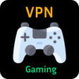 Ikona programu: Gaming VPN-Fastest  Unlim…