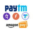 Ícone do programa: Recharge  App - Indias no…