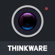 أيقونة البرنامج: THINKWARE DASH CAM LINK