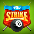 程序图标：POOL STRIKE 8 ball pool o…