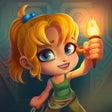 Icoon van programma: Chibi Island Farming Adve…