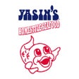 Ikon program: Yasins Homestyle Seafood