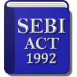 SEBI Act 1992