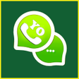 程序图标：YoWA Chat For WhatsAppOff…