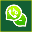 YoWA Chat For WhatsAppOffline