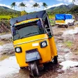 程序图标：Auto Rickshaw Driving Sim…