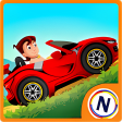 Chhota Bheem Speed Racing - Official Game