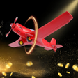 PK365 Jumper Aircraft Game icon