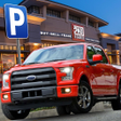 ไอคอนของโปรแกรม: Shopping Mall Car & Truck…