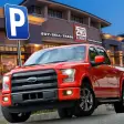 Shopping Mall Car & Truck Parking