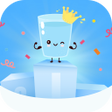 Иконка программы: Drinking Water Champion