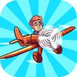 أيقونة البرنامج: Pirate Island Game - Buil…