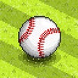 Иконка программы: Pixel Pro Baseball
