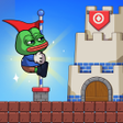 Ícone do programa: Super Dino Go: Super Adve…
