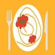 أيقونة البرنامج: Spaghetti Chef Game