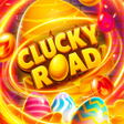 程序图标：Clucky Road