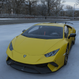 程序图标：City Huracan Lamborghini …