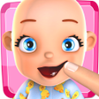 Programikonen: Baby Designer: My Talking…