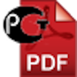 أيقونة البرنامج: GOST2PDF