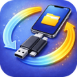 プログラムのアイコン：Move Apps  Files to SD Ca…