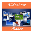 プログラムのアイコン：Video Slideshow Maker - C…