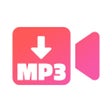 Icon of program: Video to MP3 Audio Extractor